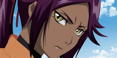 Embracing the Essence of Yoruichi