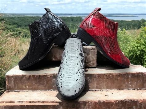 Embracing the Exotic: A Comprehensive Guide to Snakeskin Jordan Shoes