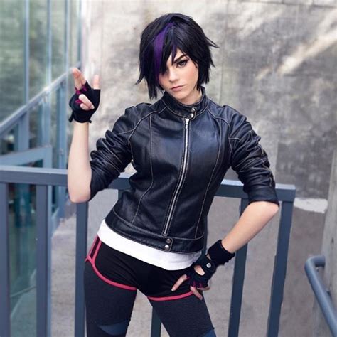 Embracing the Extraordinary: A Comprehensive Exploration of Gogo Tomago Cosplay