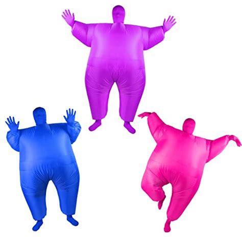 Embracing the Extraordinary: A Guide to Bubble Suits for Adults