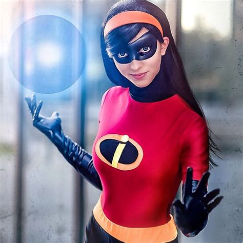 Embracing the Extraordinary: A Guide to Cosplay as The Incredibles