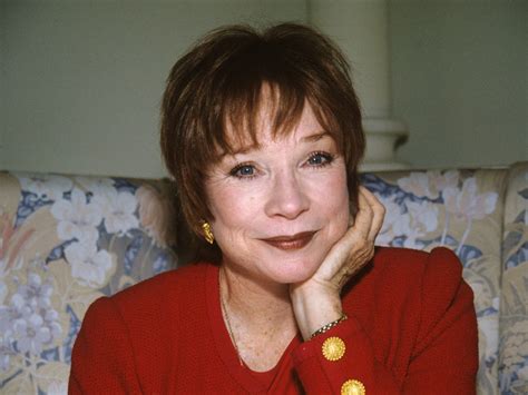 Embracing the Extraordinary: A Journey with Shirley MacLaine