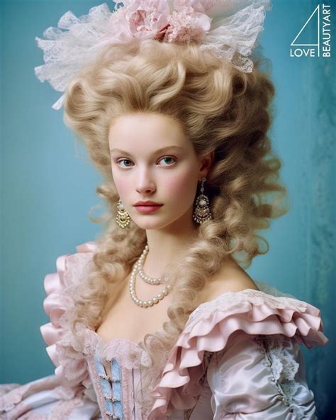 Embracing the Extravagance: Exploring the Marie Antoinette 2006 Horse Costume and its Captivating Legacy