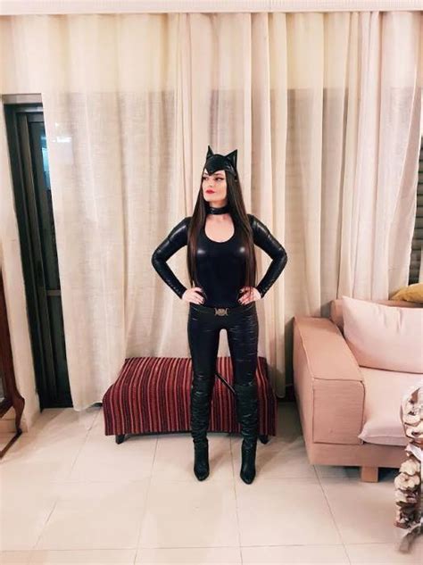 Embracing the Feline Allure: The Sexiest Catsuits