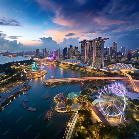 Embracing the Festivities: Exploring Singapore's Vibrant Holiday Scene in 2025