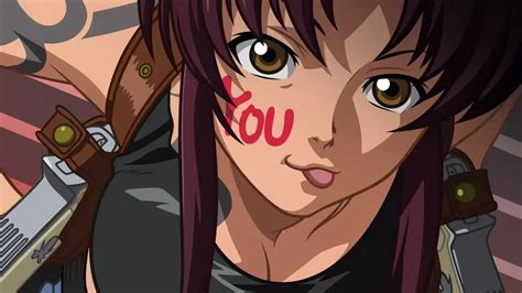 Embracing the Fierce and Enigmatic Spirit: A Comprehensive Guide to Revy Cosplay from Black Lagoon