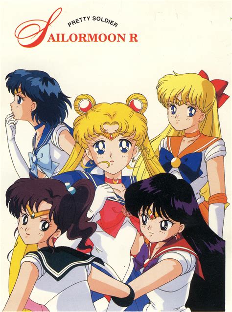 Embracing the Fiery Passion of Sailor Moon Rei: A Guide to Inner Strength and Spiritual Awakening