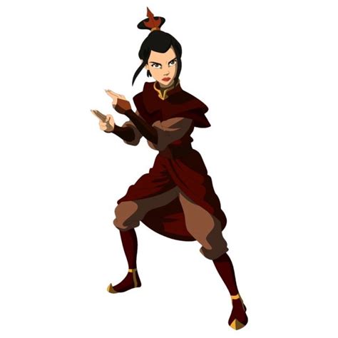 Embracing the Fiery Spirit: A Guide to the Iconic Azula Outfit