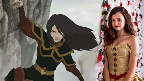 Embracing the Fiery Spirit of Azula: A Comprehensive Guide to Cosplay Excellence