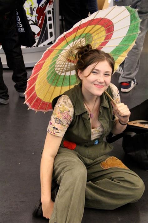 Embracing the Firefly: A Comprehensive Guide to Captivating Cosplay