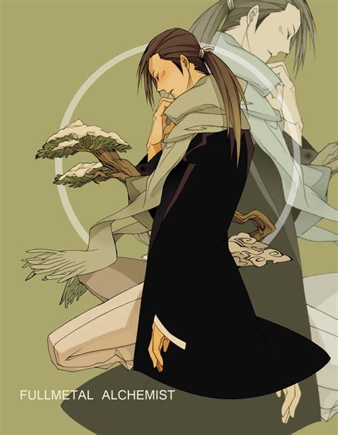 Embracing the Flame: Exploring the Extraordinary Legacy of Ling Yao in Fullmetal Alchemist