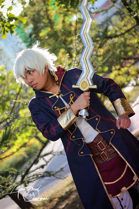 Embracing the Flames: A Comprehensive Guide to Fire Emblem Cosplay