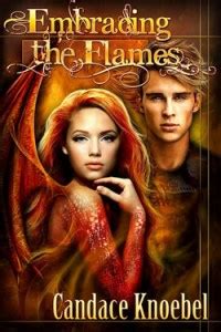 Embracing the Flames The Born in Flames Trilogy Volume 2 Epub