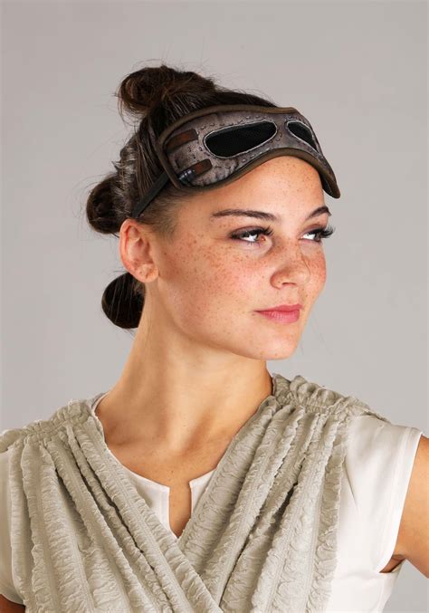 Embracing the Force: A Comprehensive Guide to Rey Star Wars Costumes for Women