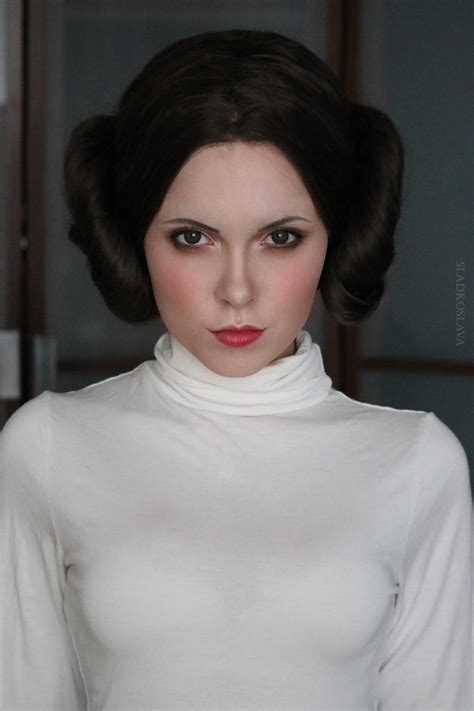 Embracing the Force Within: A Comprehensive Guide to Princess Leia Cosplay