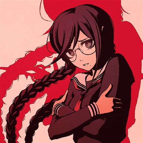 Embracing the Fragility and Strength of Fukawa Touko: A Journey of Transformation and Self-Acceptance