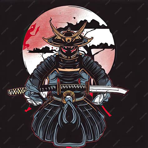 Embracing the Fusion of Geek Culture and Martial Heritage: The Otaku Samurai Dress