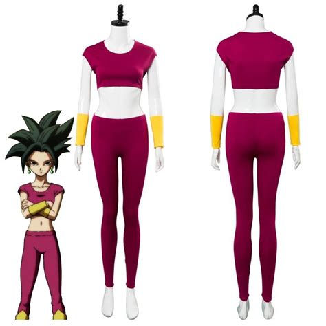 Embracing the Fusion of Power: A Guide to Kefla Cosplay