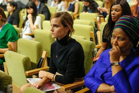 Embracing the Future: A Comprehensive Exploration of Emma Watson's Impact on Education and Women's Rights