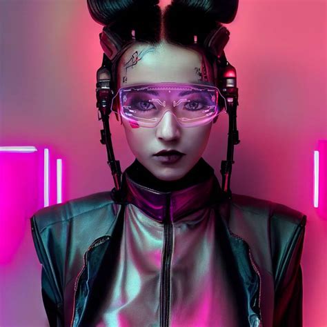 Embracing the Future: A Comprehensive Guide to Cyberpunk Suits