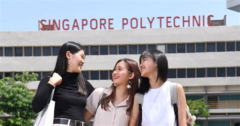 Embracing the Future: A Comprehensive Guide to Singapore Polytechnic Graduation