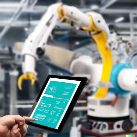 Embracing the Future: Advanced Technology Programs
