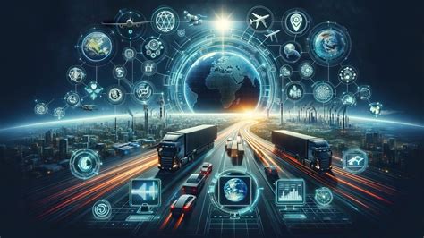 Embracing the Future: Key Trends Driving Logistics and SCM