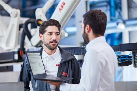 Embracing the Future of Automation: Unlocking the Potential of ABB Robotics