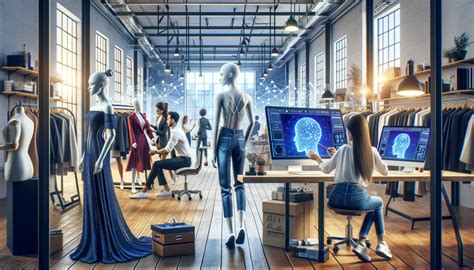 Embracing the Future of Fashion with AI