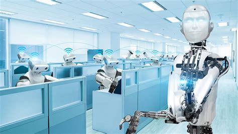 Embracing the Future of Robotic Automation