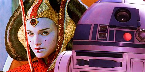 Embracing the Galactic Grace: Becoming a Cosplay Queen Amidala