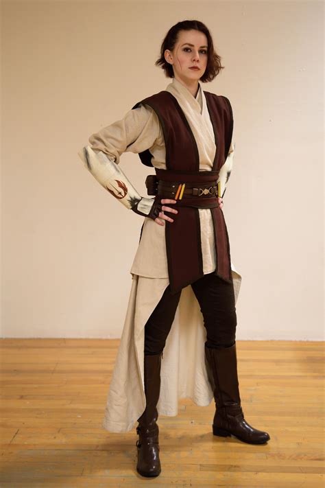 Embracing the Galaxy: A Comprehensive Guide to Star Wars Costume Cosplay