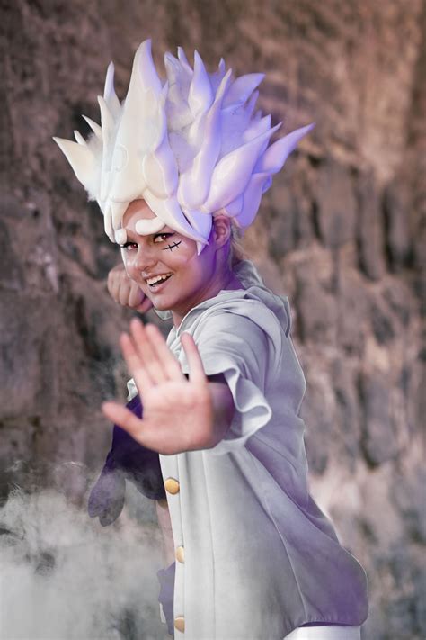 Embracing the Gear 5: A Journey into the World of Luffy Gear 5 Cosplay