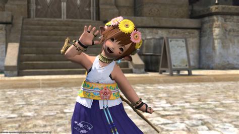 Embracing the Glamour: A Comprehensive Guide to FFXIV Costumes