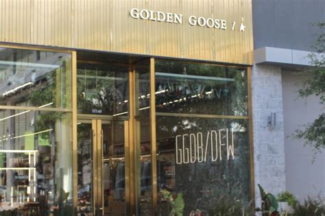 Embracing the Golden Goose: A Comprehensive Guide to Style and Wear