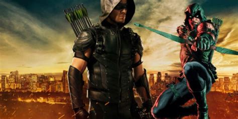 Embracing the Green Arrow: A Guide to Style and Empowerment