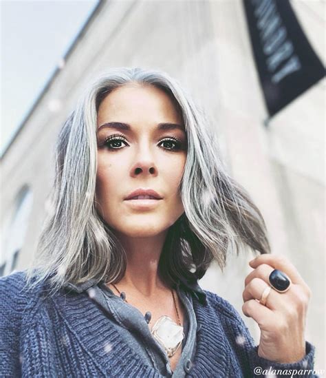 Embracing the Grey