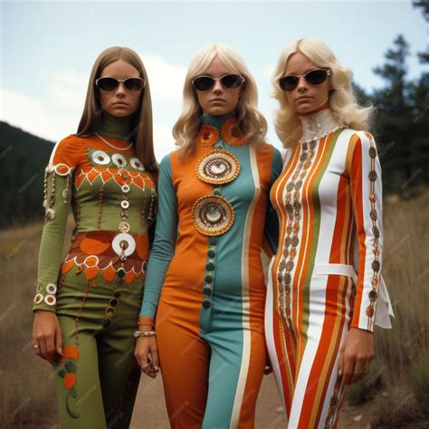 Embracing the Groovy Glamour: A Comprehensive Guide to 1970s Plus Size Costumes