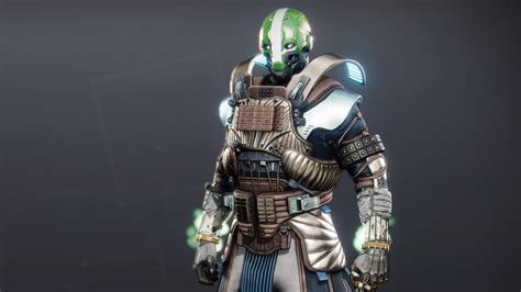 Embracing the Guardian's Mantle: A Comprehensive Guide to Destiny 2 Cosplay