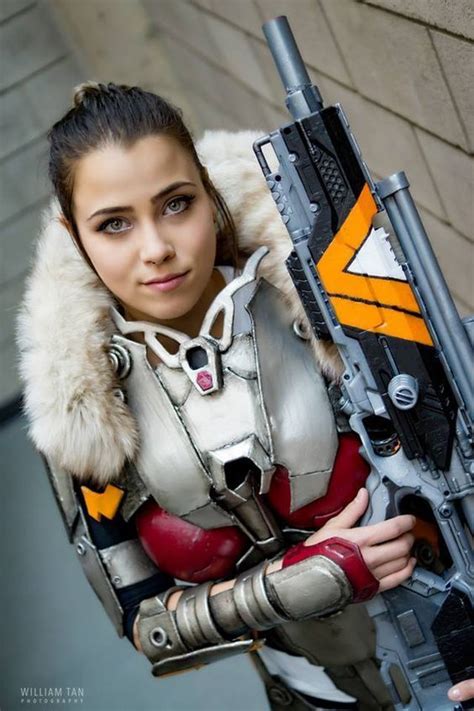 Embracing the Guardians: A Journey through Destiny Cosplay