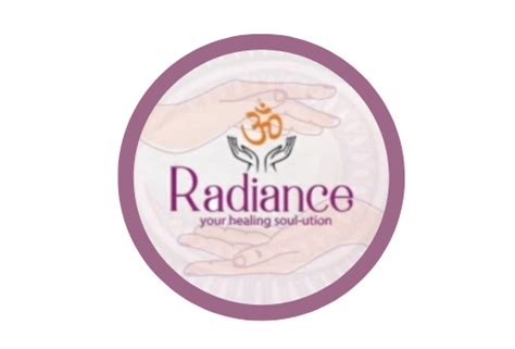 Embracing the Healing Radiance