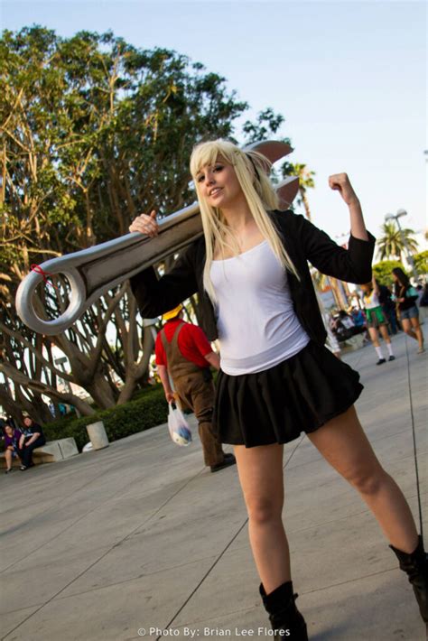 Embracing the Heart of a Mechanic: A Comprehensive Guide to Winry Cosplay