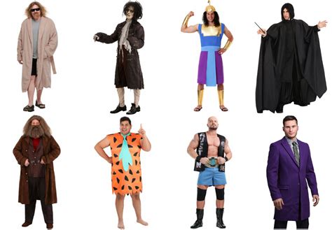 Embracing the Height: A Comprehensive Guide to Costumes for Tall Men