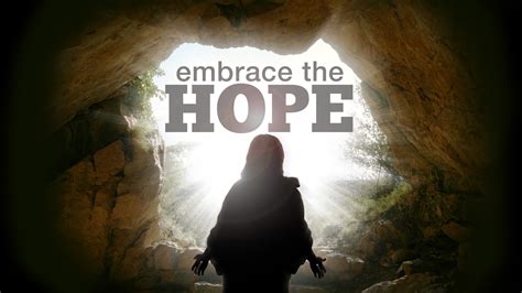 Embracing the Hope of Easter: A Comprehensive Bible Study