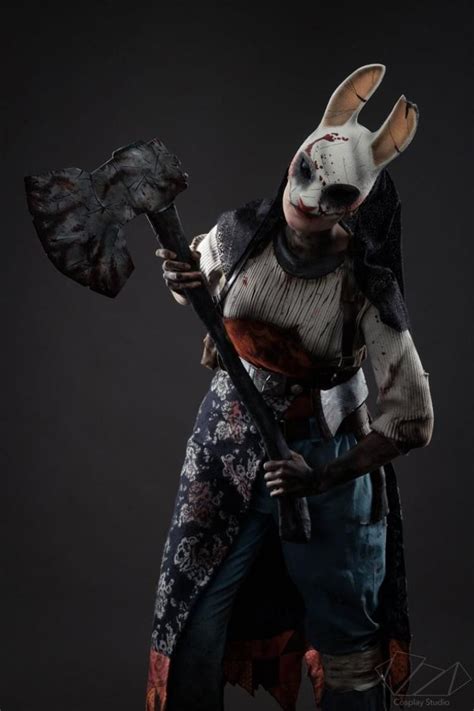 Embracing the Huntress: A Comprehensive Guide to DBD Cosplay Perfection