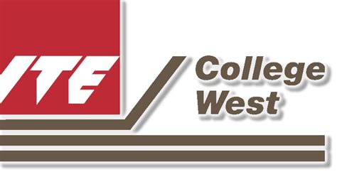 Embracing the ITE College West Logo: A Symbol of Educational Excellence and Innovation