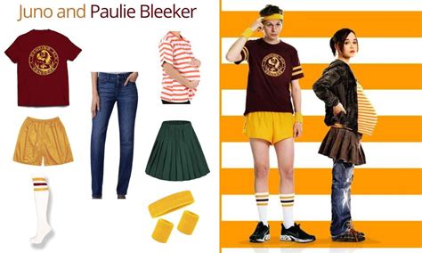 Embracing the Iconic: A Comprehensive Guide to Juno Costumes