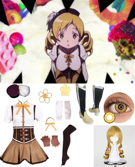 Embracing the Iconic: A Comprehensive Guide to Mami Tomoe Cosplay