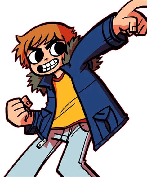 Embracing the Iconic: A Comprehensive Guide to the Scott Pilgrim Jacket