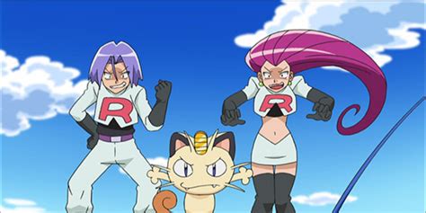 Embracing the Iconic: A Guide to Channeling Jessie's Team Rocket Spirit